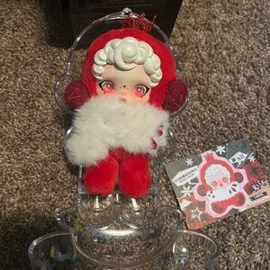 SKULLPANDA SYMPHONY OF WISHES SECRET WINTER SYMPHONY - CONFIRMED 100% AUTHENTIC